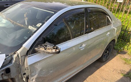 Skoda Rapid I, 2018 год, 620 000 рублей, 6 фотография