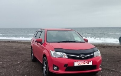 Toyota Corolla, 2013 год, 900 000 рублей, 1 фотография
