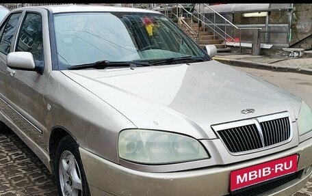 Chery Amulet (A15) I, 2006 год, 250 000 рублей, 1 фотография