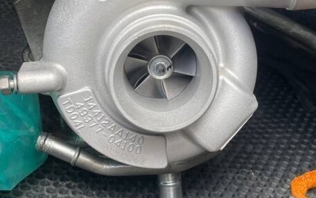Subaru Forester, 2002 год, 970 000 рублей, 9 фотография
