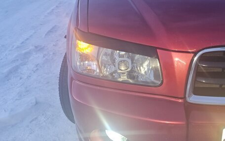 Subaru Forester, 2002 год, 970 000 рублей, 13 фотография