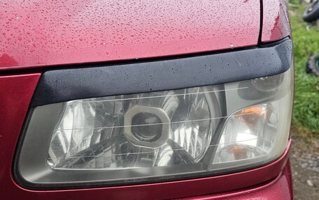 Subaru Forester, 2002 год, 970 000 рублей, 4 фотография