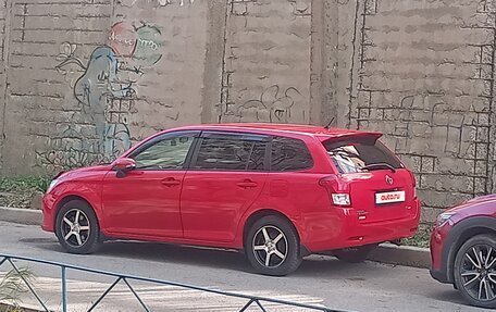 Toyota Corolla, 2013 год, 900 000 рублей, 6 фотография