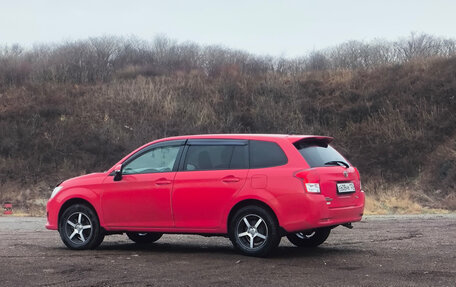 Toyota Corolla, 2013 год, 900 000 рублей, 4 фотография
