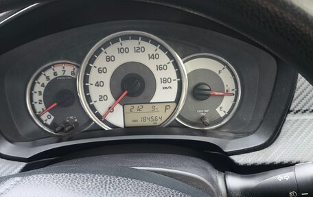 Toyota Corolla, 2013 год, 900 000 рублей, 7 фотография