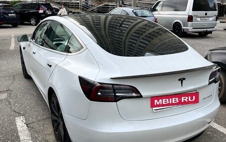 Tesla Model 3 I, 2020 год, 3 000 000 рублей, 3 фотография