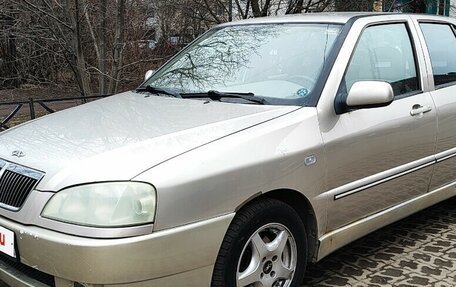 Chery Amulet (A15) I, 2006 год, 250 000 рублей, 2 фотография
