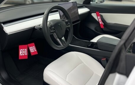 Tesla Model 3 I, 2020 год, 3 000 000 рублей, 8 фотография