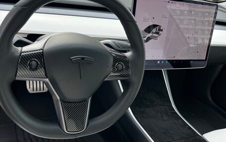 Tesla Model 3 I, 2020 год, 3 000 000 рублей, 10 фотография