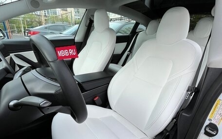 Tesla Model 3 I, 2020 год, 3 000 000 рублей, 9 фотография