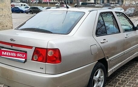Chery Amulet (A15) I, 2006 год, 250 000 рублей, 3 фотография