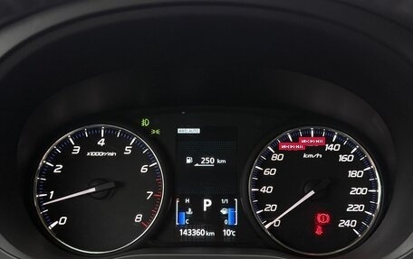 Mitsubishi Outlander III рестайлинг 3, 2018 год, 2 000 000 рублей, 17 фотография