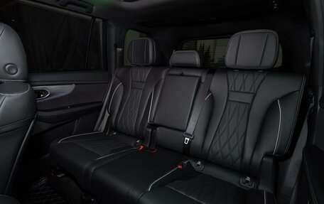GAC GS8, 2026 год, 5 349 000 рублей, 8 фотография