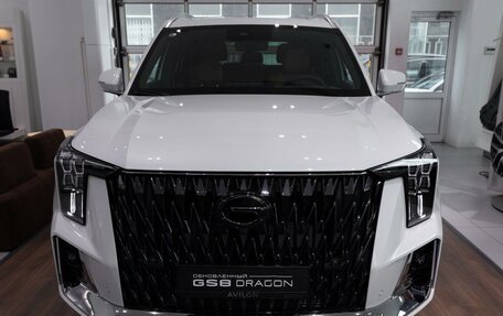 GAC GS8, 2026 год, 5 349 000 рублей, 3 фотография