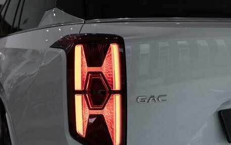 GAC GS8, 2026 год, 5 349 000 рублей, 10 фотография
