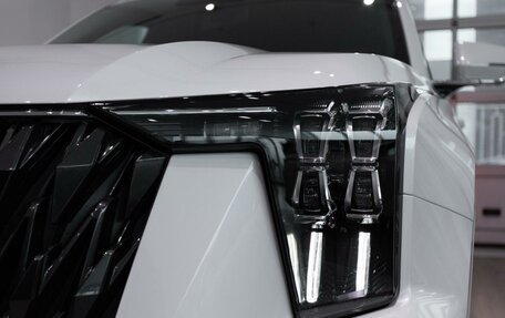 GAC GS8, 2026 год, 5 349 000 рублей, 14 фотография