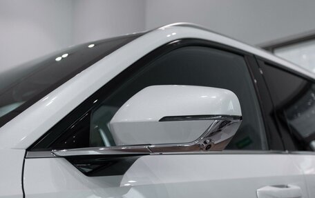 GAC GS8, 2026 год, 5 349 000 рублей, 11 фотография