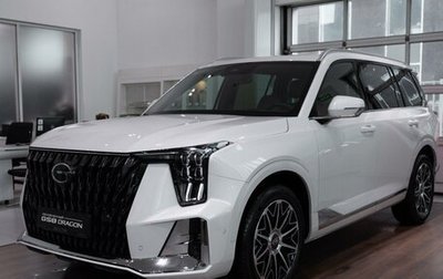 GAC GS8, 2026 год, 5 349 000 рублей, 1 фотография