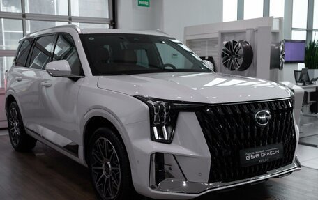 GAC GS8, 2026 год, 5 349 000 рублей, 2 фотография