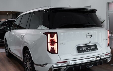 GAC GS8, 2026 год, 5 349 000 рублей, 5 фотография