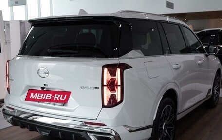 GAC GS8, 2026 год, 5 349 000 рублей, 6 фотография
