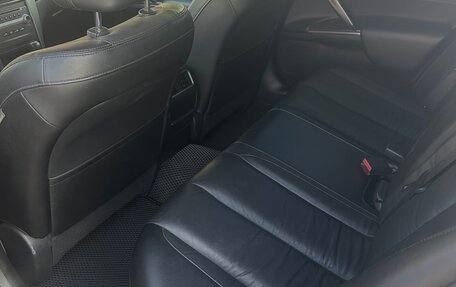 Nissan Teana, 2012 год, 1 200 000 рублей, 8 фотография
