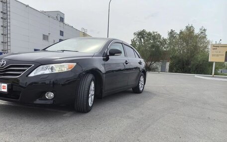 Toyota Camry, 2010 год, 1 345 000 рублей, 1 фотография