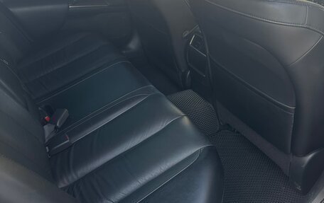 Nissan Teana, 2012 год, 1 200 000 рублей, 7 фотография