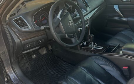 Nissan Teana, 2012 год, 1 200 000 рублей, 9 фотография