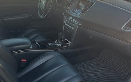 Nissan Teana, 2012 год, 1 200 000 рублей, 6 фотография