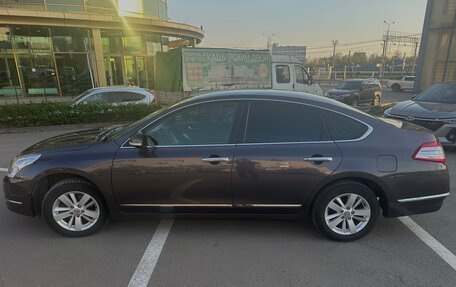 Nissan Teana, 2012 год, 1 200 000 рублей, 2 фотография