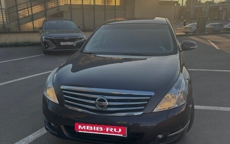 Nissan Teana, 2012 год, 1 200 000 рублей, 3 фотография