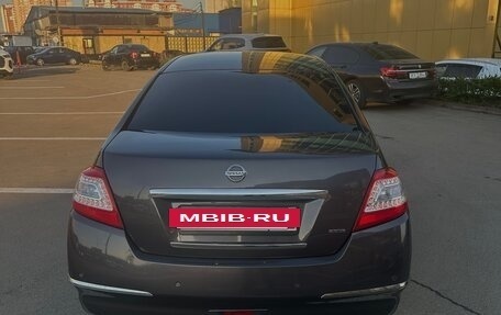 Nissan Teana, 2012 год, 1 200 000 рублей, 5 фотография