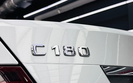 Mercedes-Benz C-Класс, 2013 год, 1 290 000 рублей, 16 фотография