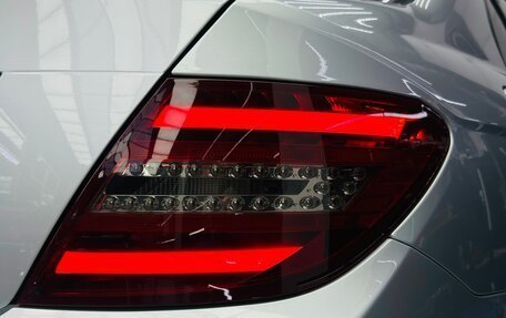 Mercedes-Benz C-Класс, 2013 год, 1 290 000 рублей, 13 фотография