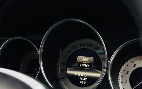 Mercedes-Benz C-Класс, 2013 год, 1 290 000 рублей, 12 фотография