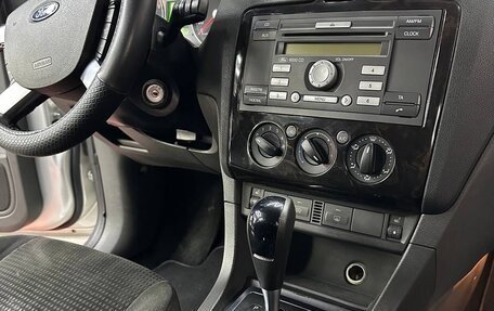 Ford Focus II рестайлинг, 2007 год, 600 000 рублей, 5 фотография