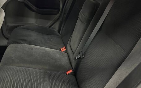 Ford Focus II рестайлинг, 2007 год, 600 000 рублей, 6 фотография