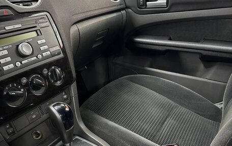 Ford Focus II рестайлинг, 2007 год, 600 000 рублей, 7 фотография