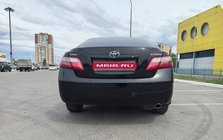 Toyota Camry, 2010 год, 1 345 000 рублей, 4 фотография