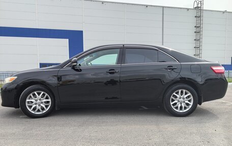 Toyota Camry, 2010 год, 1 345 000 рублей, 13 фотография