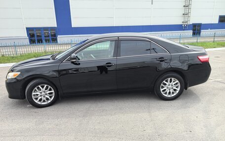 Toyota Camry, 2010 год, 1 345 000 рублей, 12 фотография