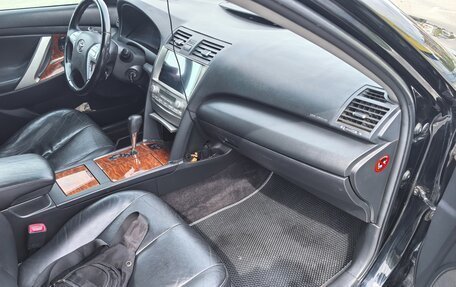Toyota Camry, 2010 год, 1 345 000 рублей, 24 фотография