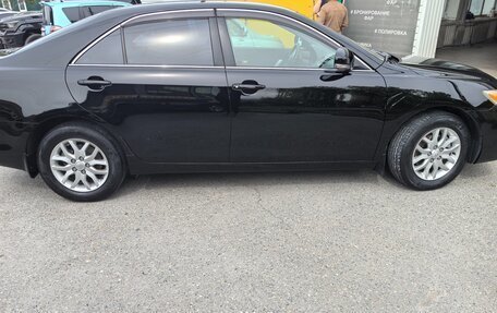 Toyota Camry, 2010 год, 1 345 000 рублей, 14 фотография