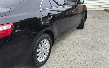 Toyota Camry, 2010 год, 1 345 000 рублей, 18 фотография