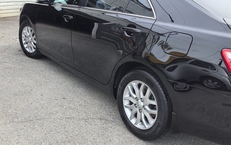 Toyota Camry, 2010 год, 1 345 000 рублей, 19 фотография