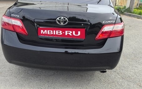 Toyota Camry, 2010 год, 1 345 000 рублей, 17 фотография