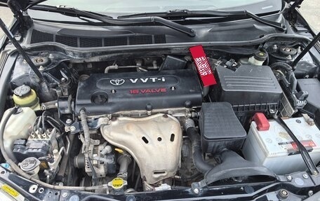 Toyota Camry, 2010 год, 1 345 000 рублей, 22 фотография