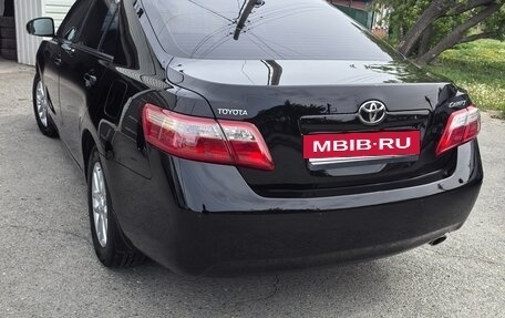 Toyota Camry, 2010 год, 1 345 000 рублей, 16 фотография