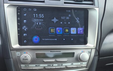 Toyota Camry, 2010 год, 1 345 000 рублей, 28 фотография